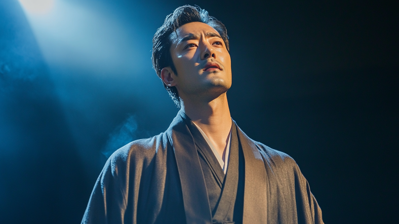 只有中国明星,还能把演技拿来做综艺